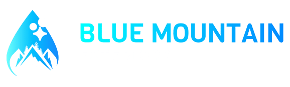 Blue Mountain Exteriors Exterior Cleaning and Roof Cleaning Service